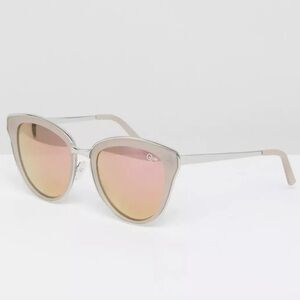 QUAY Women’s EVERY LITTLE THING SUNGLASSES